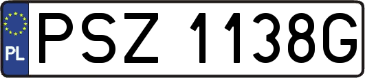 PSZ1138G