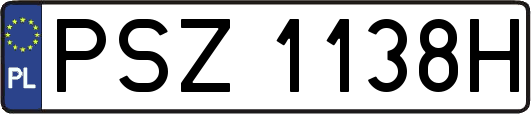 PSZ1138H