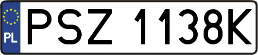 PSZ1138K