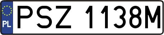 PSZ1138M