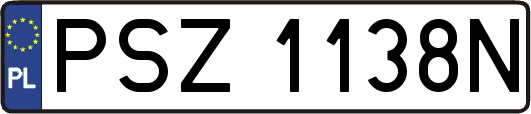 PSZ1138N