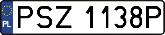 PSZ1138P