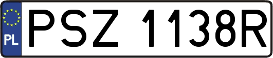 PSZ1138R