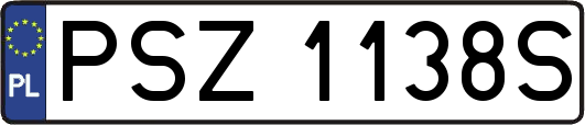 PSZ1138S