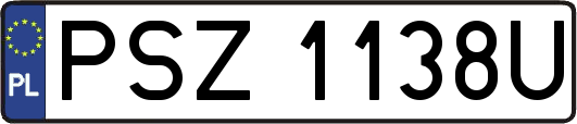 PSZ1138U