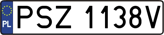 PSZ1138V