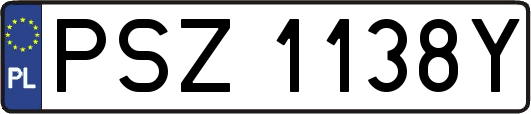 PSZ1138Y