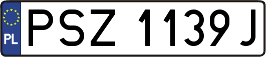 PSZ1139J