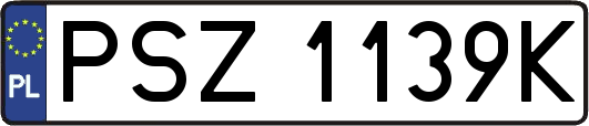 PSZ1139K