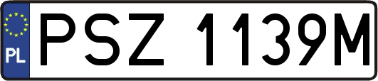 PSZ1139M
