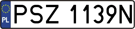 PSZ1139N