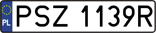 PSZ1139R