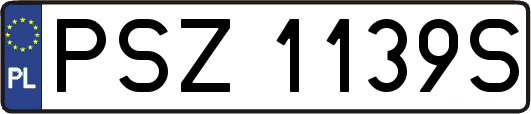 PSZ1139S