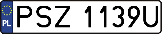 PSZ1139U