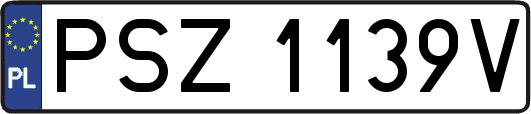 PSZ1139V