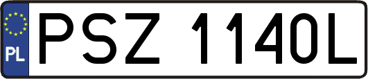 PSZ1140L
