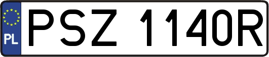 PSZ1140R