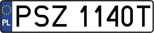 PSZ1140T