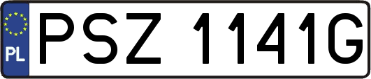 PSZ1141G