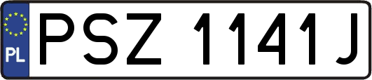 PSZ1141J