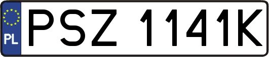 PSZ1141K