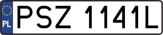 PSZ1141L
