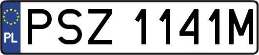 PSZ1141M