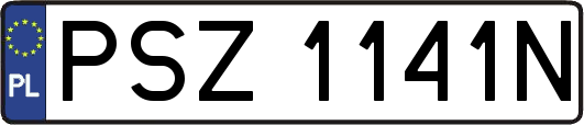 PSZ1141N