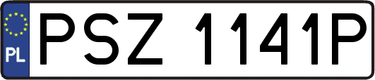 PSZ1141P