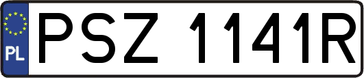 PSZ1141R