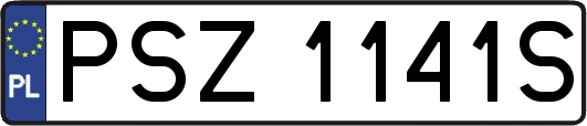 PSZ1141S