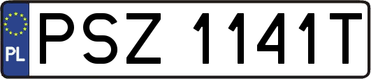 PSZ1141T