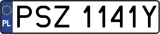 PSZ1141Y