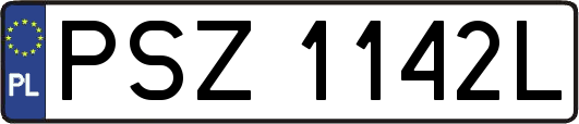 PSZ1142L