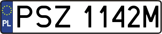 PSZ1142M