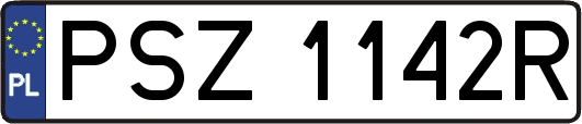 PSZ1142R