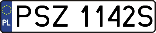 PSZ1142S