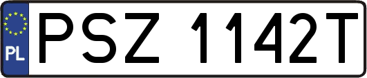 PSZ1142T