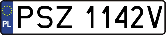 PSZ1142V