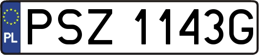 PSZ1143G