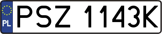 PSZ1143K
