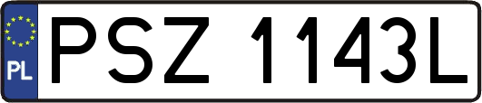 PSZ1143L