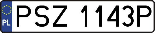 PSZ1143P