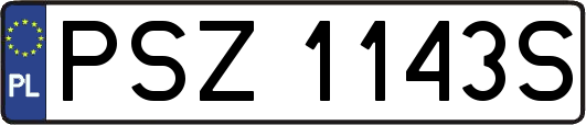 PSZ1143S
