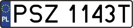 PSZ1143T