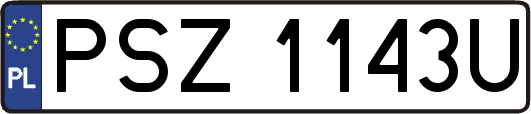 PSZ1143U