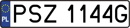 PSZ1144G
