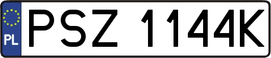 PSZ1144K