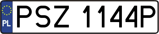 PSZ1144P
