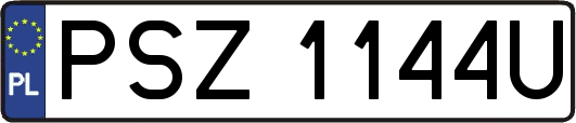PSZ1144U